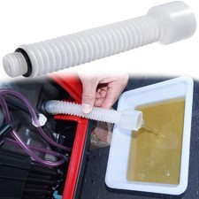 Oil Change Funnel Refueling Pipe Flexible For Honda Generator EU2000i EU3000i US