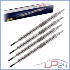 Bougies de préchauffage Renault KOLEOS