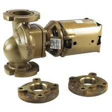 Lochinvar Arm3044pab Pump, 1/4 Hp, 115V, 2In Flg