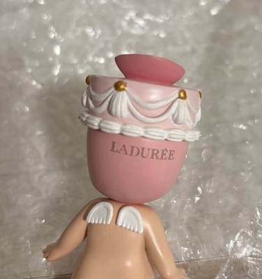 ソニーエンジェル　La duree シークレット Sonny Angel Laduree Patisseries Collection Secret Pink Japan