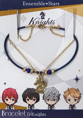 Ensemble Stars D.Knights Bracelet 6.7 in Movic Accessory Japan