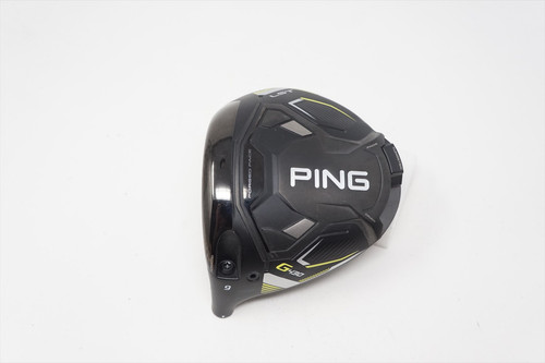 Ping G430 Lst 9* Driver Club Head Only 272817 Lefty Lh - Picture 1 of 5