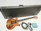 Alembic SSB Series I 1978 Vintage Electric Bass Guitar