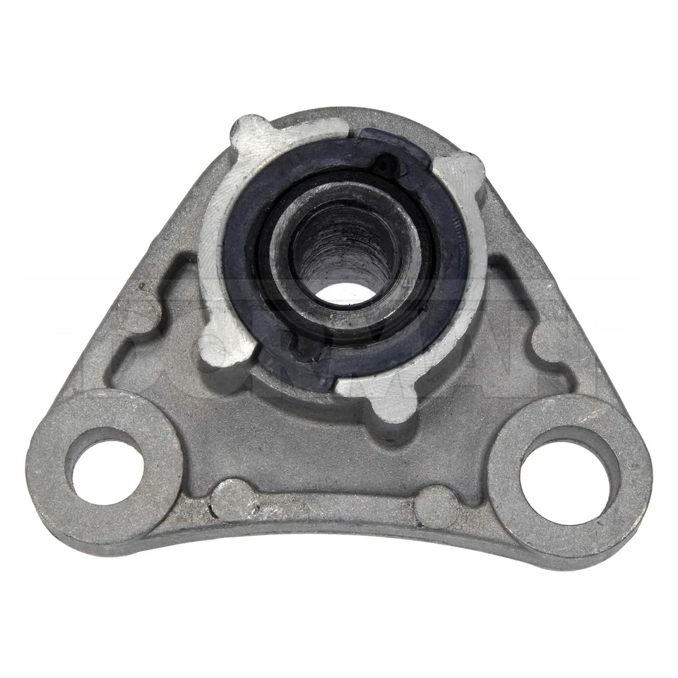 For Volvo S60 2001-2009 Dorman Front Driver Side Subframe Mount Foto 2 de 2