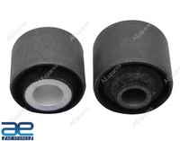 Vorne Unten Querlenker Bush Set FüR Mahindra XUV500 2011-2022 0402BAA04590N @ US