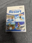 Wii Sports Resort (Nintendo Wii, 2009)