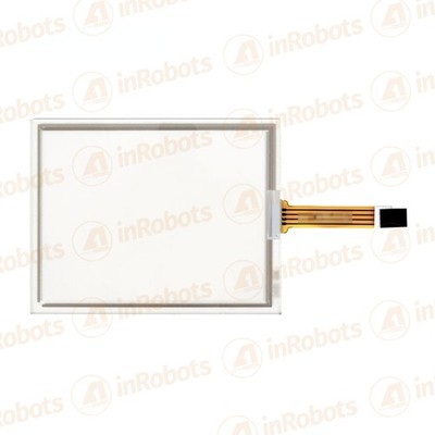Touch Screen Danielson R8187-45B R8187-45 B R818745B R 8187-45B Panel Glass