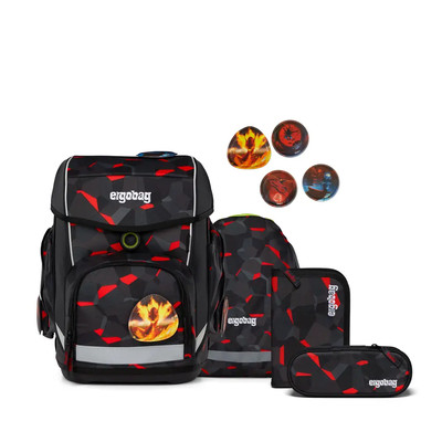 Cubo Set TaekBärdo