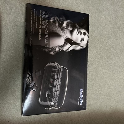 Babyliss Thermo Keramik Heizrollen Modell 3045U