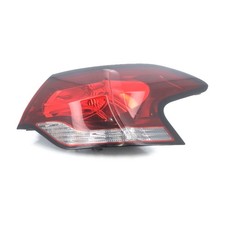 Rücklicht Rechts - Citroen DS4 I PH.1 - 00006351KT - T0-8214H