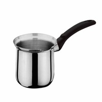 Espressokocher Mokkakanne Kaffeekanne Espresso 150 Ml Edelstahl