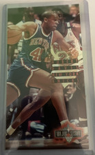 PICK YOUR CARD COMPLETE SET 1994-1995 Fleer Basketball NBA Jam Session WIDE TALL