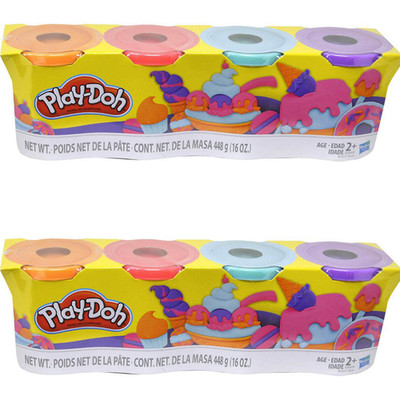 Hasbro Play Doh Sweet Set