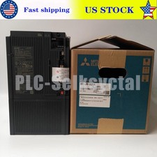New Mitsubishi MR-J4-700A Servo Drive MRJ4700A Fast Shipping