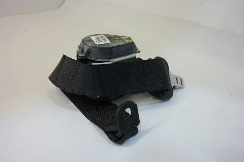 2008 Jeep Patriot LH Left Rear Driver Seat Belt Retractor  Foto 2 de 4