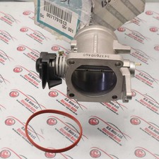 Corpo De Papillon Alfa Romeo 156 GTV Spider Cod 71791513 Reconditionné Original