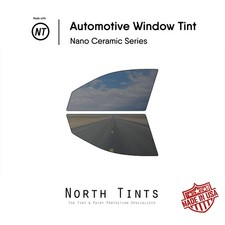 Nano Keramische Vorgefertigte Fensterfolie Für Audi Q8 RS 2020-2026