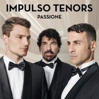 Passione Von Impulso Tenors | CD | Zustand Neu