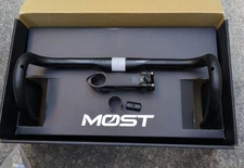 PINARELLO Most Handle Stem Set 100mm