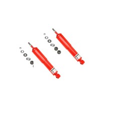 Koni Stoßdämpfer Vorne für Suzuki Jimny JB74 Bj. 18- 82-2646 2 Stück HEAVY TRACK