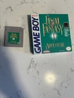 Final Fantasy Adventure (Nintendo Game Boy, 1991) Authentic & Tested