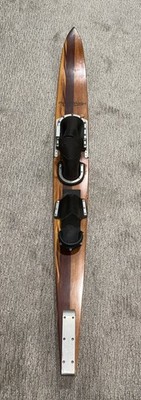 Vintage Maherajah Classic High Performance Water ski