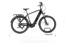 Puch Q4.5 Vélo électrique de trekking Batterie 603Wh 28" noir Pro vélo