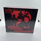 [FR] ETB EV10 - Pokemon Rivalités Destinées - Scellé & NEUF - SHIP 24H