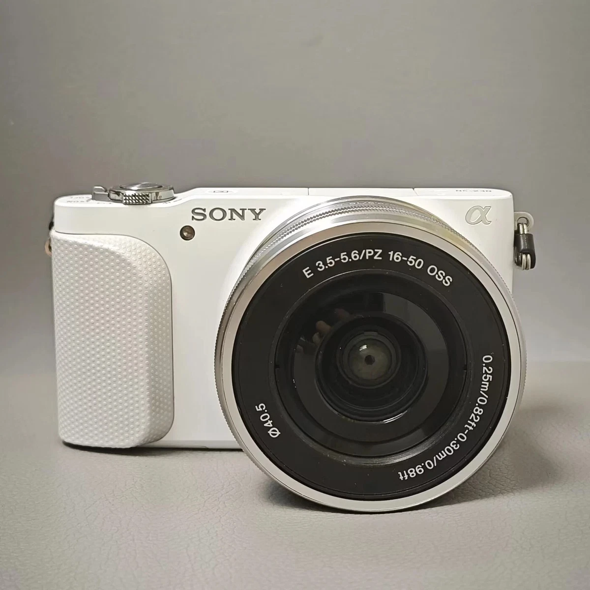 Sony Alpha Nex-3N Mirrorless Interchangeable Lens Cameras for Sale