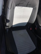 Siège Fiat Qubo