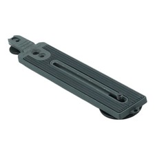Metz 32-36 Flash Rail Camera Rail for CL CT MZ Strobe Flashes