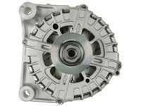 As-Pl Lichtmaschine Generator 180 A 12 V FüR BMW X3 2.0D Xdrive18D 3Er Touring