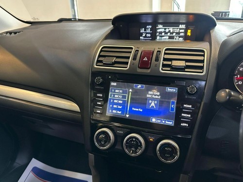 SUBARU FORESTER 2.0 i XE 2015 - Picture 15 of 24