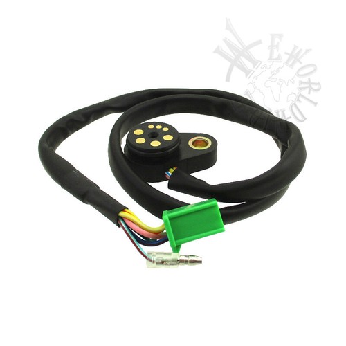 Gear Position Sensor Switch Transmission Indicator For Zongshen ZS177MM 250cc - Picture 3 of 5