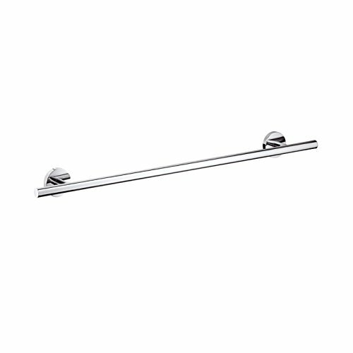 Hansgrohe 40516000 Porta Asciugaman, Grigio (R7z) - Foto 1 di 1