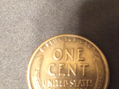 1919 S, S Double Struck, Die Crack REV, super Zustand - Bild 4 von 4