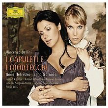 Bellini: I Capuleti E I Montecchi von Joseph Calleja | CD | Zustand sehr gut - Bild 1 von 2
