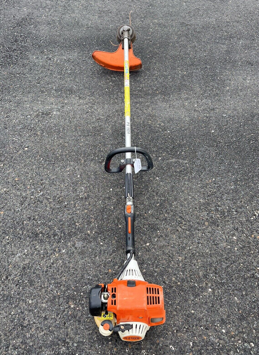 Stihl on sale fs110r price
