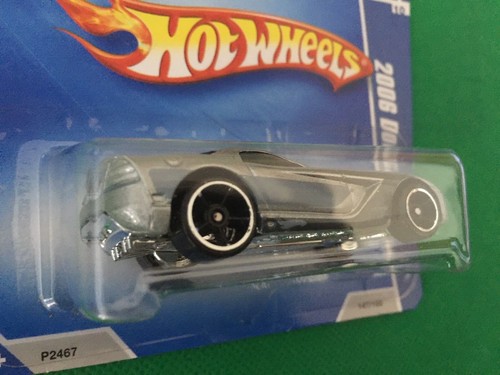 Hot Wheels Dream Garage 2006 Dodge Viper 1:64 Short Card BB161 - Picture 4 of 7