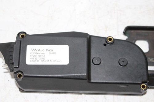 Lid Latch AUDI SQ5 14 - Picture 3 of 5