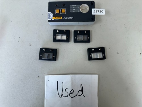 Fluke Biomedical 35080B kVp Divider
