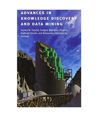 Advances in Knowledge Discovery and Data Mining