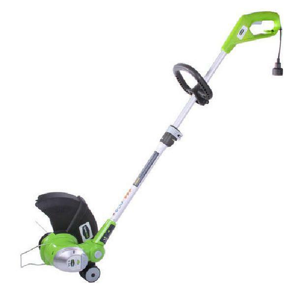 Greenworks 15-Inch 5.5 Amp Corded String Trimmer 21272