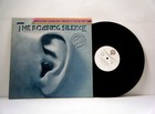 MANFRED MANN LP  The Roaring Silence 1976 Warner Brothers vinyl