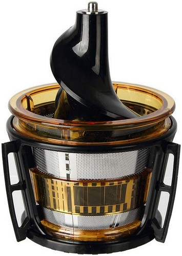 Kuvings Whole Slow Juicer - Silver - Picture 3 of 8