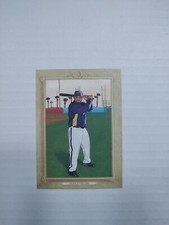 2010 (BREWERS) Topps Turkey Red #TR65 Prince Fielder (PWE)(02)