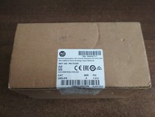 NEW Allen-Bradley 2085-IF8 Micro800 8 Point Analog Input Module