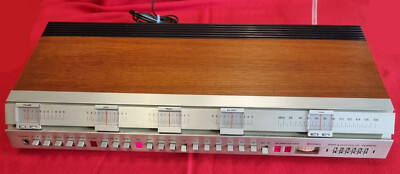 AMPLIFICATEUR TUNER BANG & OLUFSEN / BEOMASTER 4400 EUR 450,00