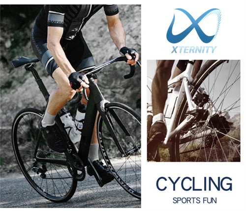 Professional Cycling Shoes Men's Self-Locking Racing Road Bike Sneakers SPD-SL - Picture 22 of 38