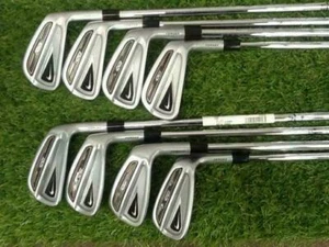 NIKE CCI FORGED 8本アイアンセット(3456789P) Nike CCI Forged Iron